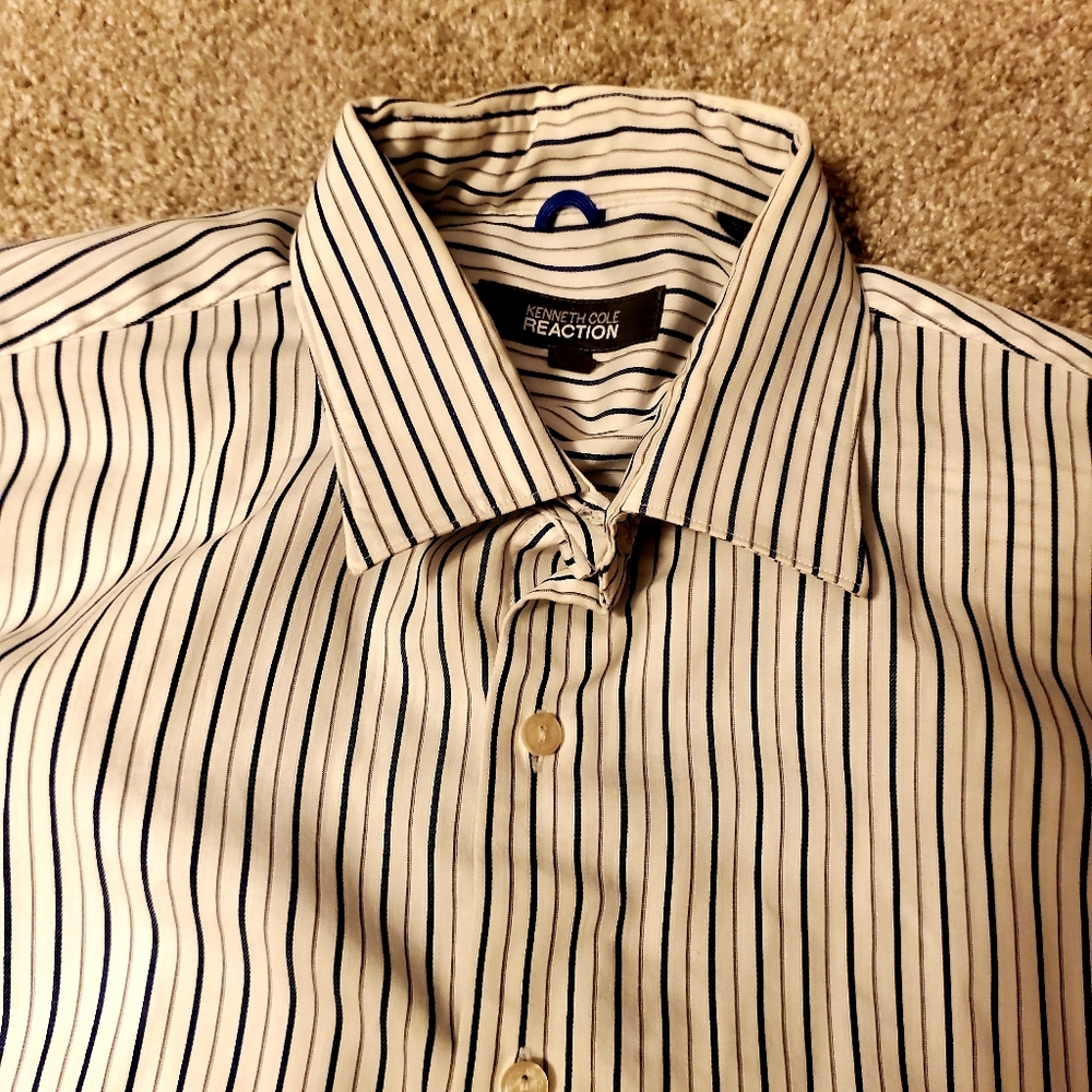 Dress shirt